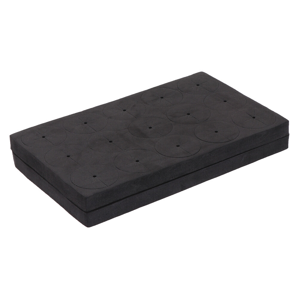 30 Pcs Flower Nutrient Block Plant Sponges for Planting Foam