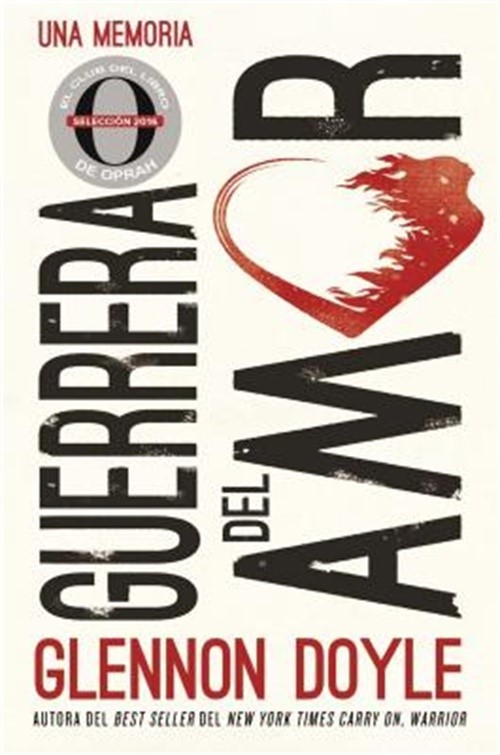 Guerrera del amor (Paperback or Softback)