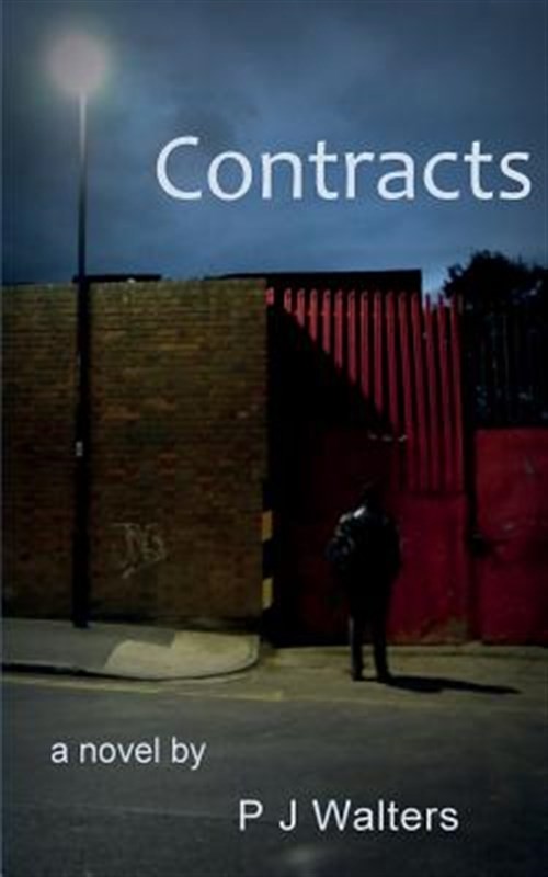 Contracts by Walters, P. J., Brand New, Free shipping in the US