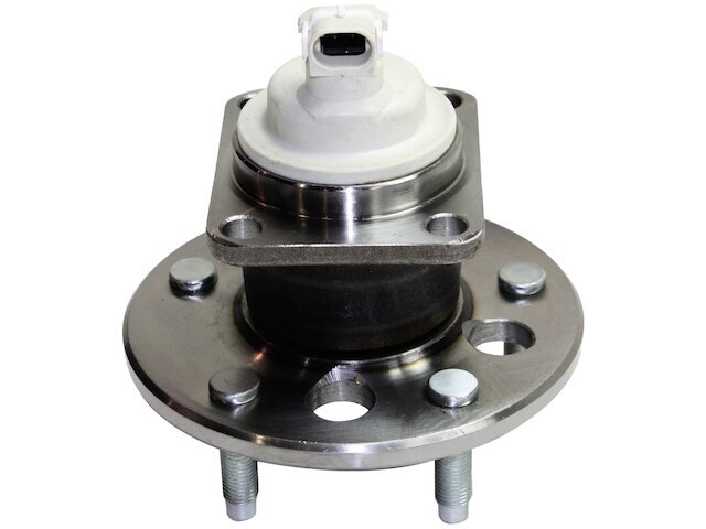 Rear Right TrueDrive Wheel Hub Assembly fits Buick Regal 1996 45XFJH