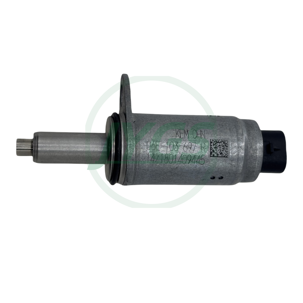 Timing Adjustment Solenoid Fit For VW Audi Jetta 1.8/ 2.0TFSI EA888 06E103697R