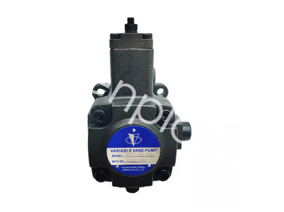 1PCS New hydraulic oil pump VTB-F45-A1 vane pump FedEx or DHL