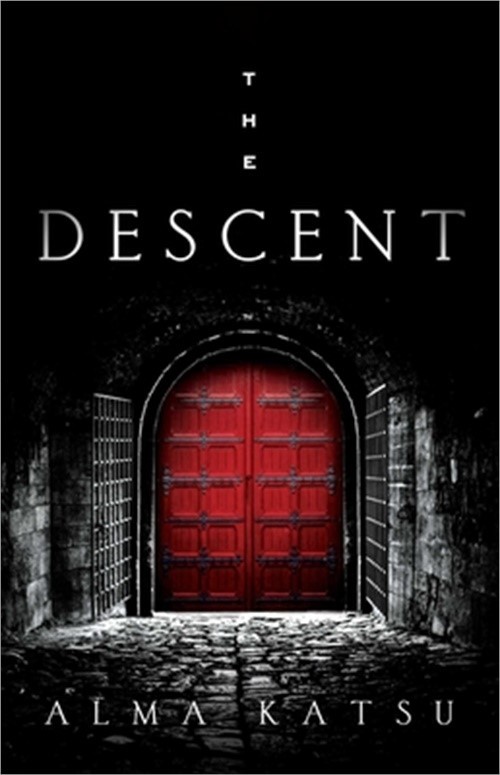 The Descent, 3: Book Three of the Taker Trilogy (Paperback or Softback)