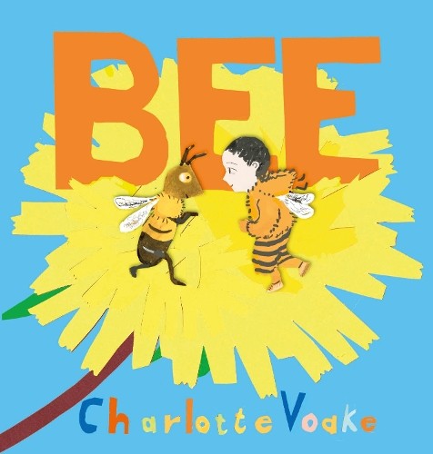 Charlotte Voake Bee (Hardback)Another great item from Rarewaves USA | Free delivery!