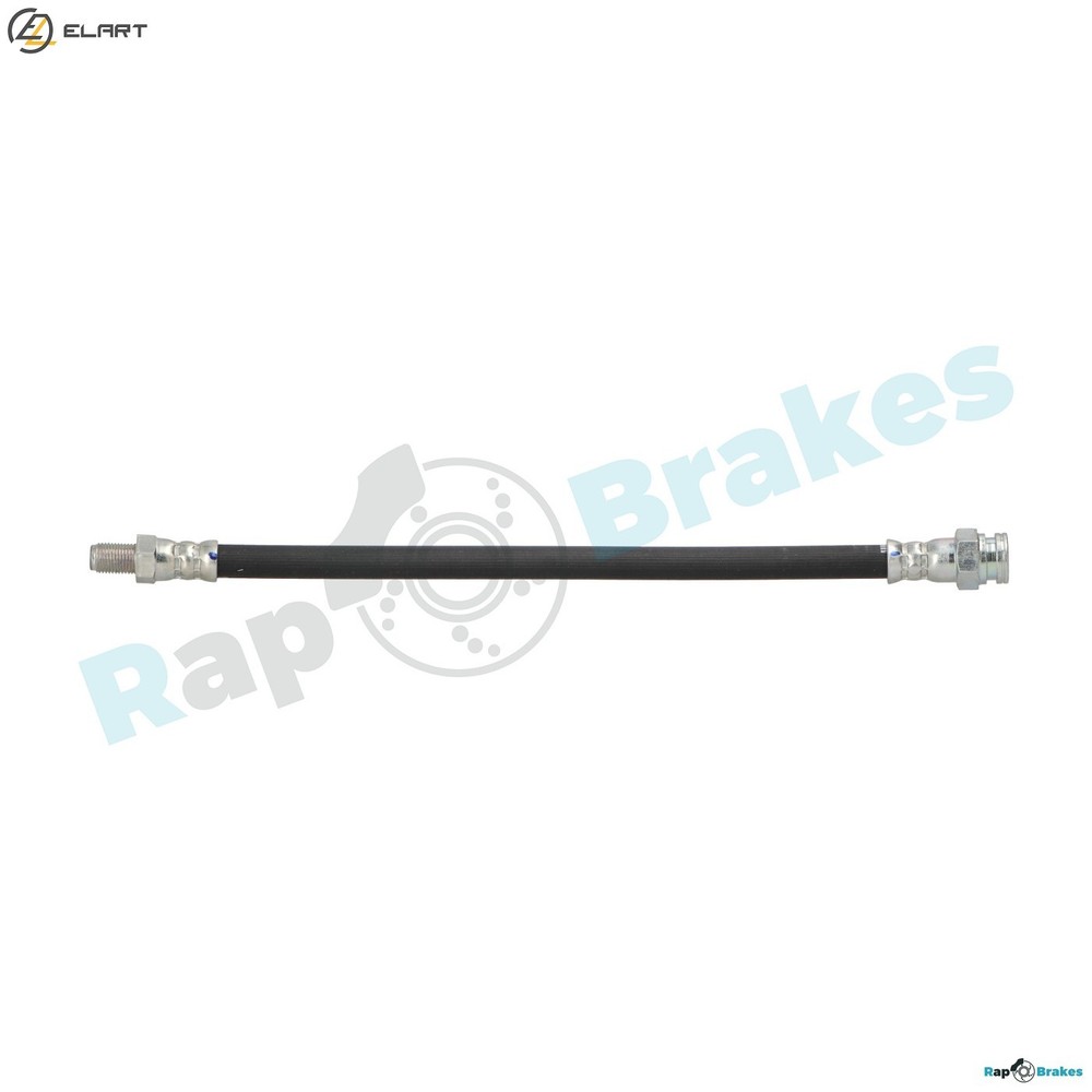 BRAKE HOSE R-H0935 FOR RENAULT ESPACE/I/II 18/Variable FUEGO SEAT TERRA  FIAT
