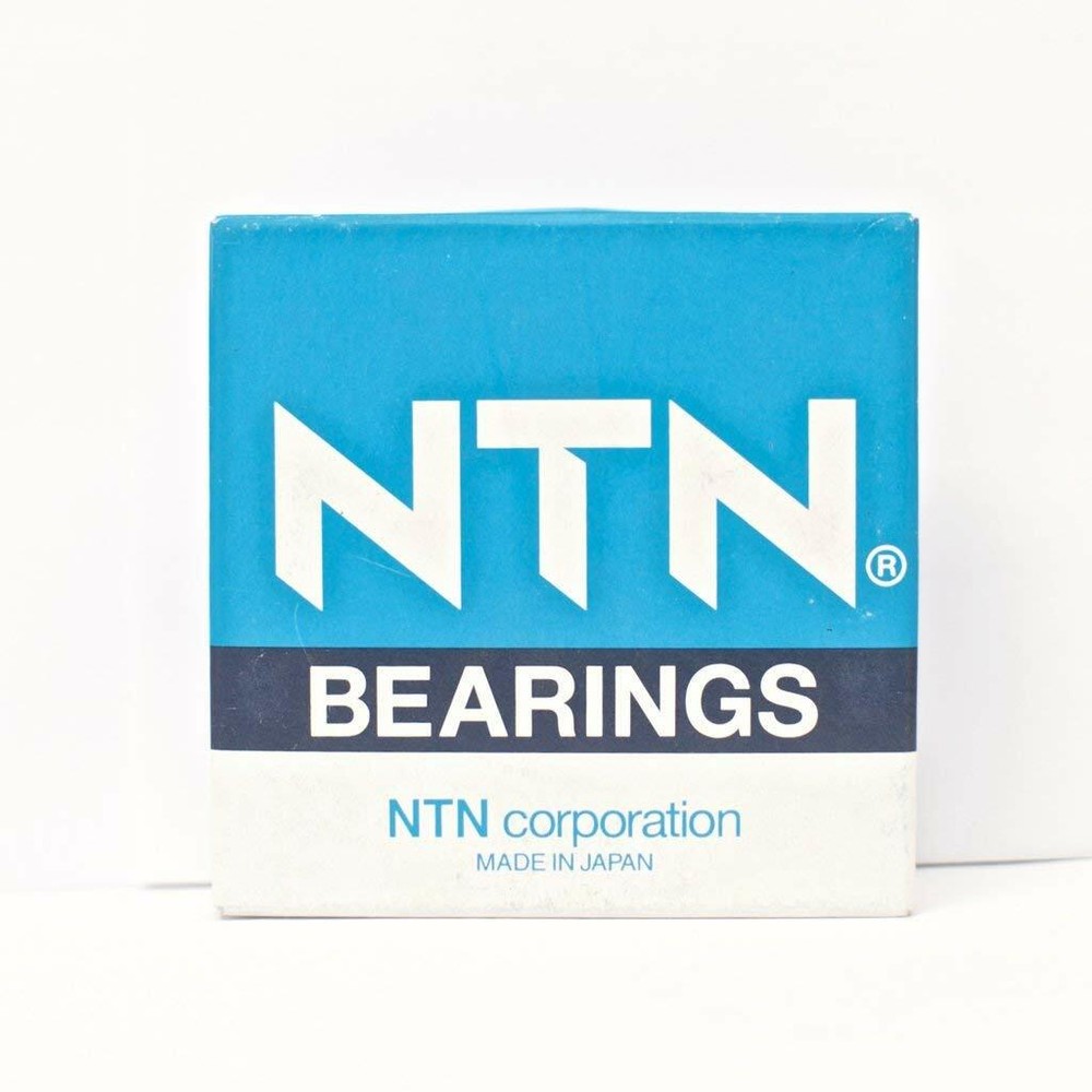 NTN HMK1817 Open End Drawn Cup Needle Roller Bearing 18x25x17mm