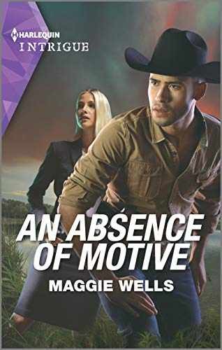 An Absence of Motive (A Raising the Bar - Paperback, by Wells Maggie - Very Good