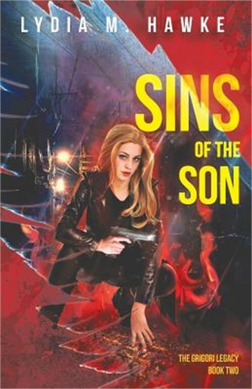 Sins of the Son (Paperback or Softback)