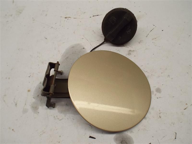 MALIBUOLD 2004 Fuel Filler Door 194638