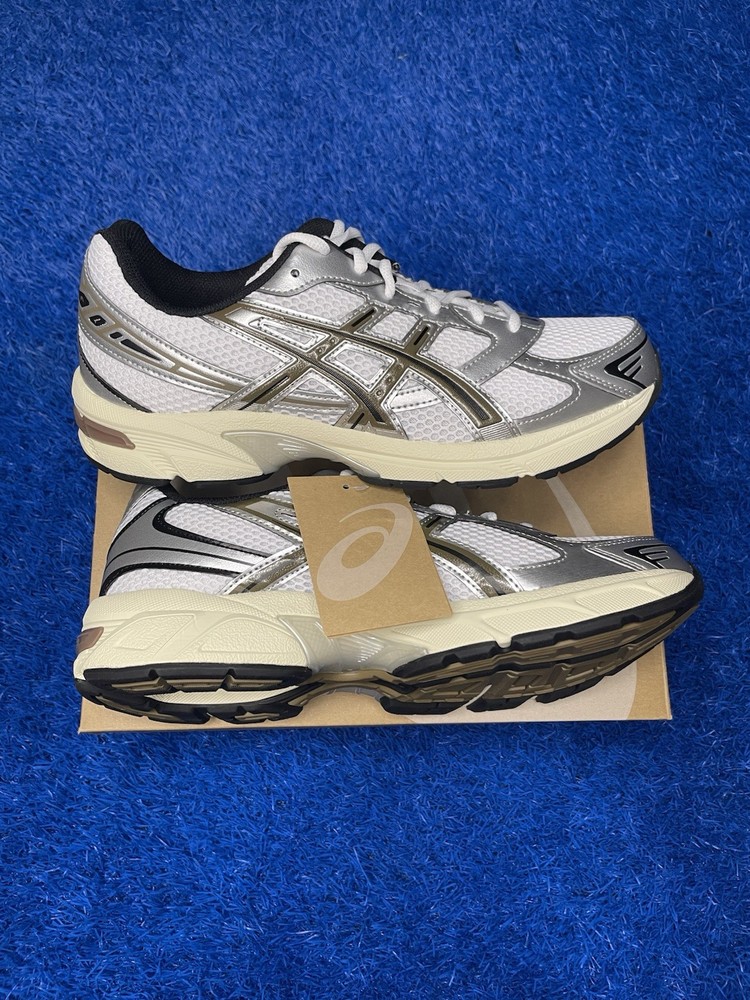 Size 11.5m/13w - ASICS Gel 1130 Clay Canyon