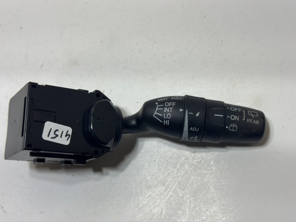 2009-2015 Honda Pilot Wiper Control Switch OEM