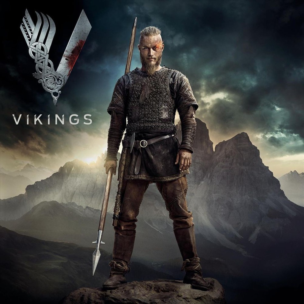 Trevor Morris Vikings: Season 2 [Original Tv Soundtrack] New Cd