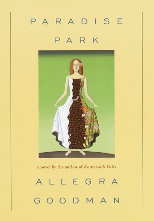 Paradise Park Hardcover Allegra GoodmanFree US Delivery | ISBN:0385334168