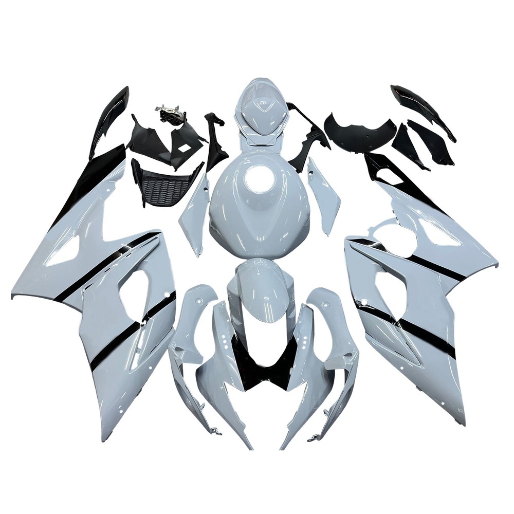 Injection Fairing Kit Bodywork Plastic ABS For Suzuki GSXR1000 2005-2006 K5