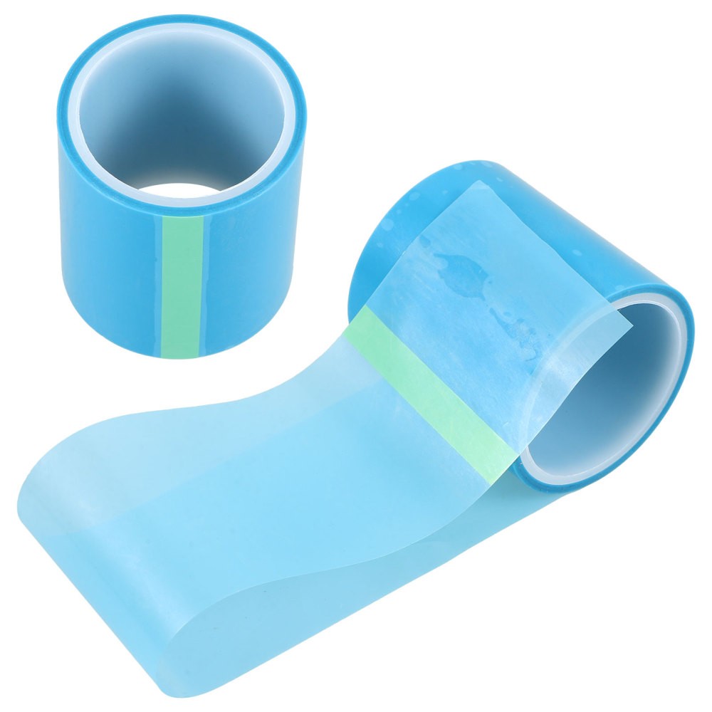 2 Rolls UV Resistant Transfer Tape for Jewelry Making and Detailing
