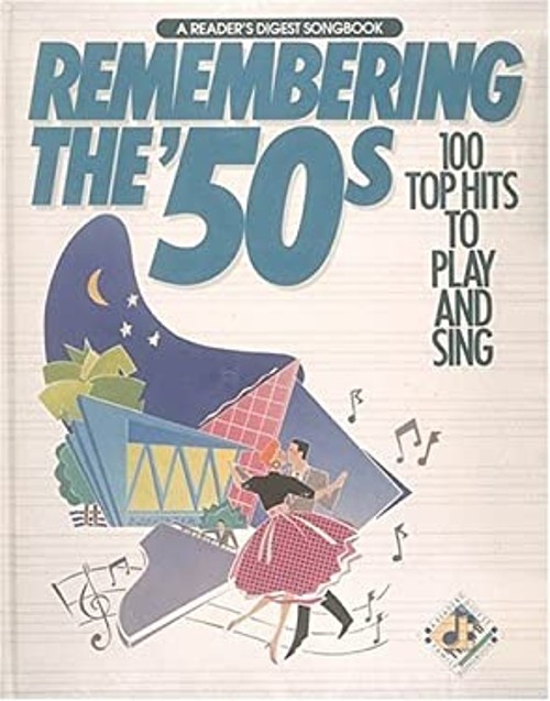 Remembering the '50s : One Hundred Top Hits to Play and Sing HardFree US Delivery | ISBN:0895774291