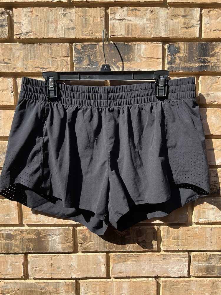 Athleta Hustle 3