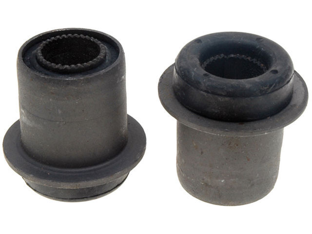 For 1970-1972 Chevrolet Monte Carlo Control Arm Bushing Kit AC Delco 28896QZXR
