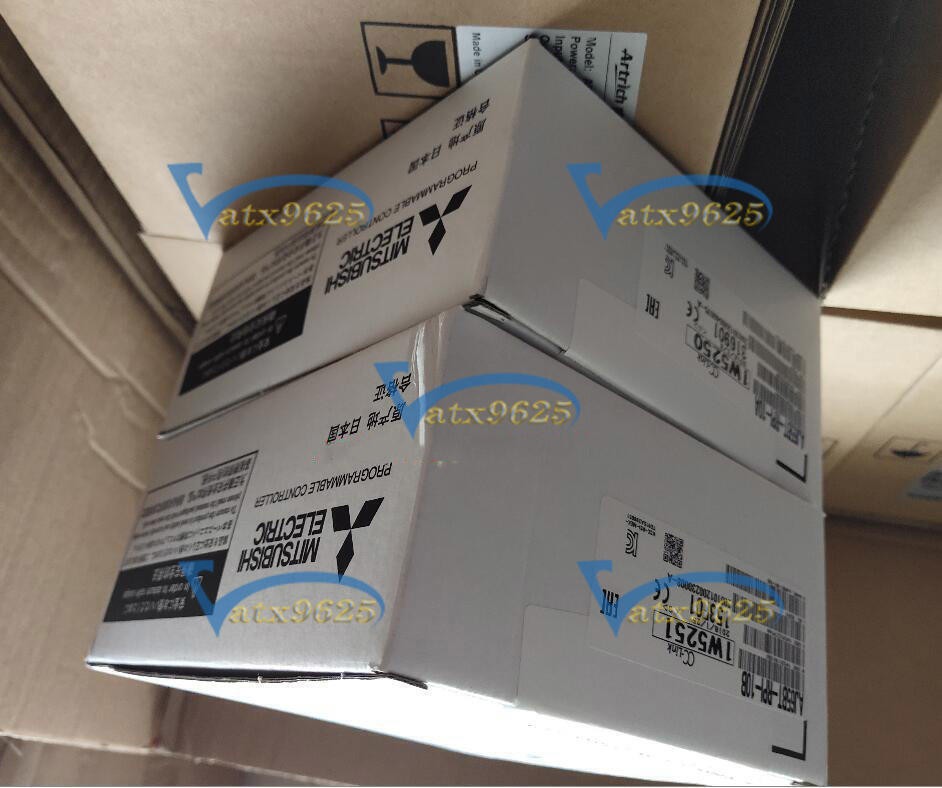 1PCS AJ65BT-RPI-10B CC Link Space Optical Repeater New #F22