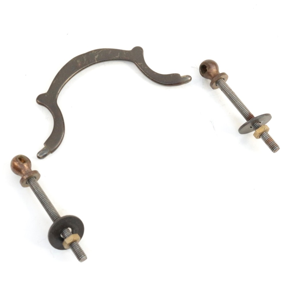 Bracket Clock Handle Vintage- VS848