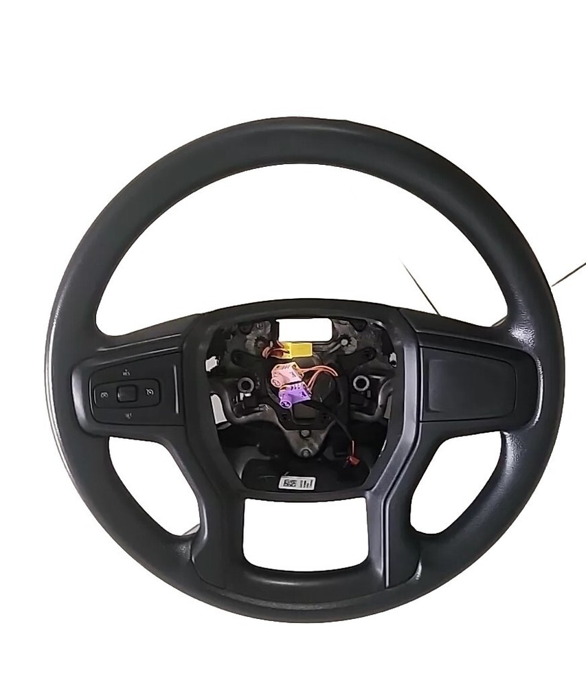 84946358 Steering Wheel CHEVY SILVERADO 1500 19 20 21 22