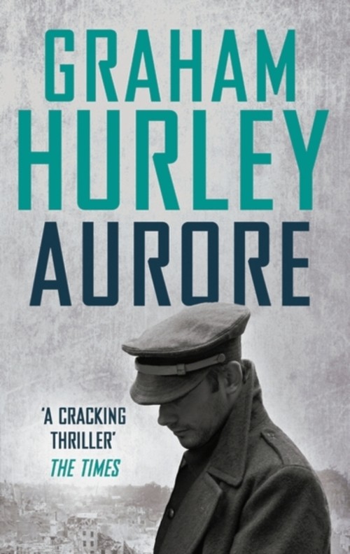 Aurore Hardcover Graham HurleyFree US Delivery | ISBN:1784977853