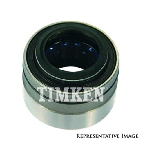 Timken TRP59047 Wheel Bearing and Seal Kit for RWD Vehicles