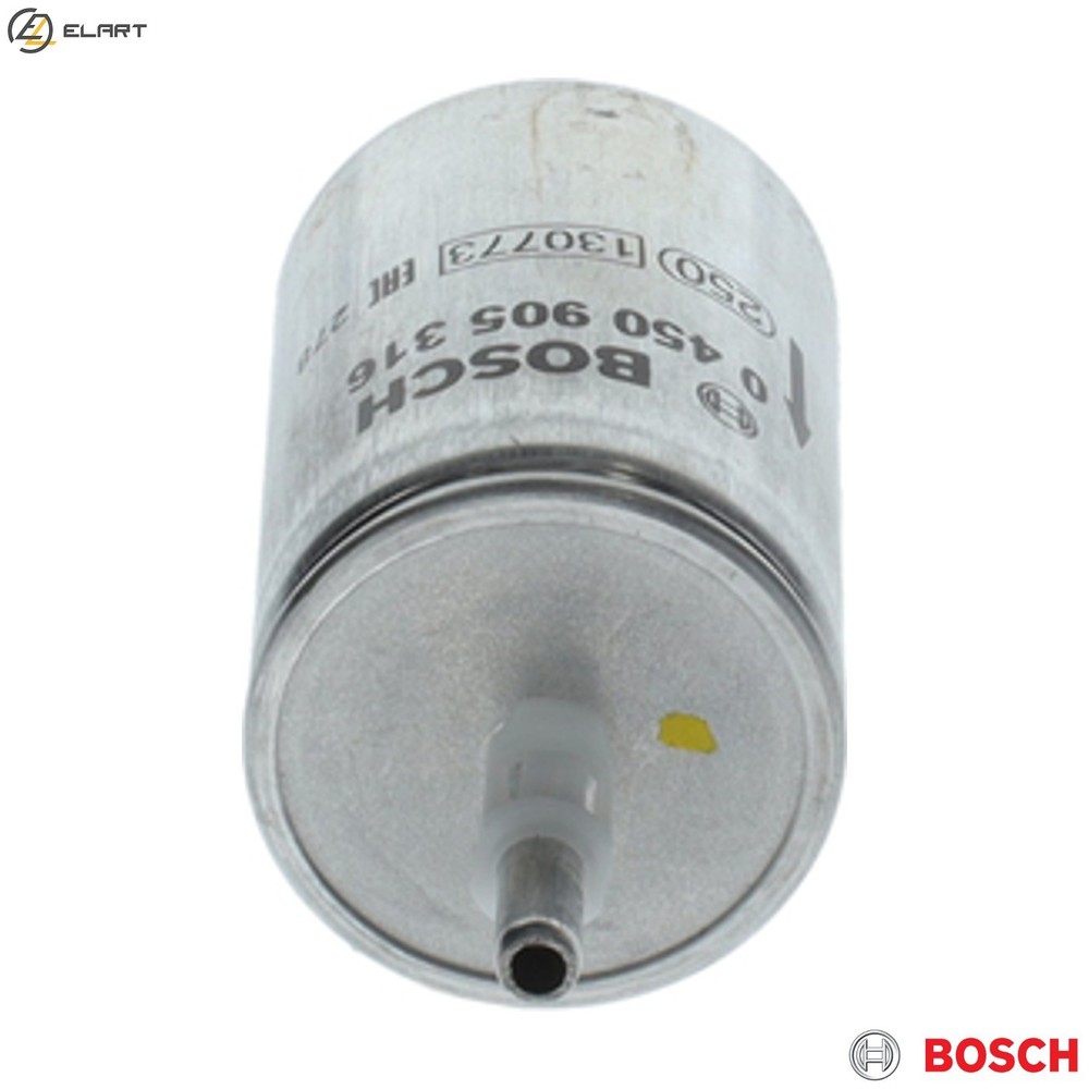 FUEL FILTER 0 450 905 316 FOR CADILLAC ALFA ROMEO VW GOLF/PLUS FLIGHT/CLASSIC