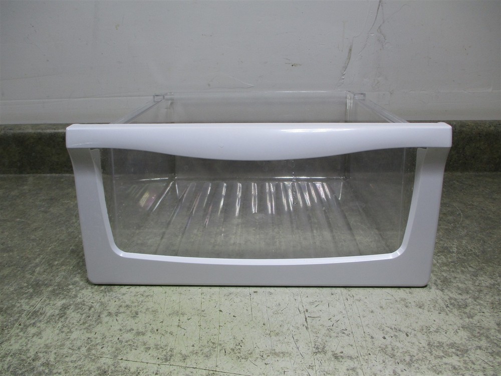 Maytag Refrigerator Drawer Scuffed Part # 67004515 W11206718