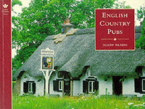 English Country Pubs by Brabbs, Derry, Acceptable Book
