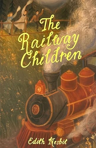 The Railway Children (Children's Classics) by Nesbit, E. Paperback Book The FastFREE US DELIVERY | ISBN: 1853261076 | Quality Books
