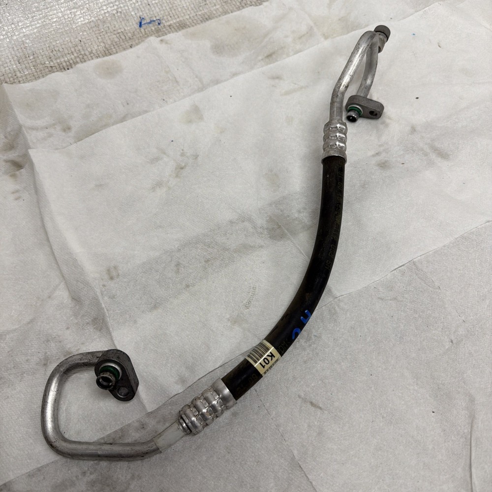 A/C Discharge Hose for 2017 Kia Niro, 2019-2020 Hyundai Ioniq 1.6L 4Cyl