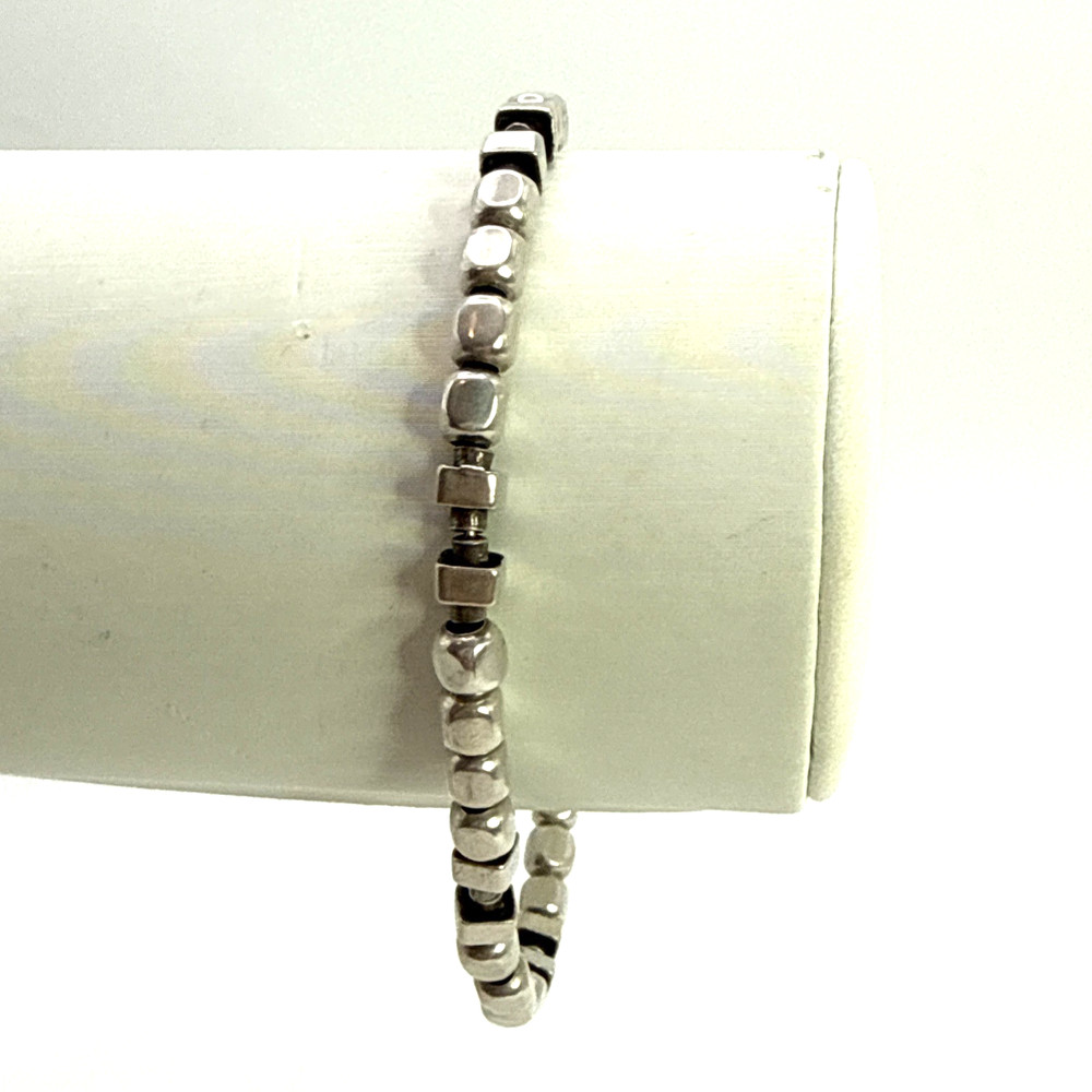 Solid .925 Sterling Silver 7