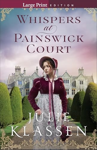 Whispers at Painswick Court la - VERY GOOD