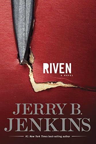 RIVEN by JERRY JENKINS Paperback / softback Book The Fast Free ShippingFREE US DELIVERY | ISBN: 1414309198 | Quality Books