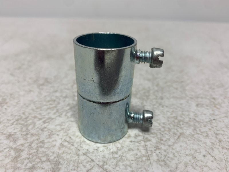 Steel City TK122A Coupling 3/4