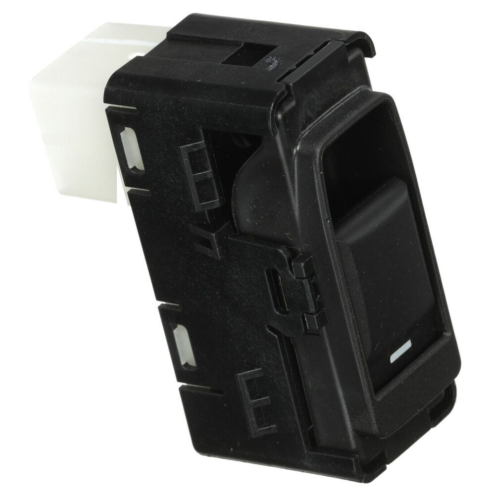 Left Driver Rear Power Window Switch 4602933AA For 2007-2017 Dodge Chrysler Jeep