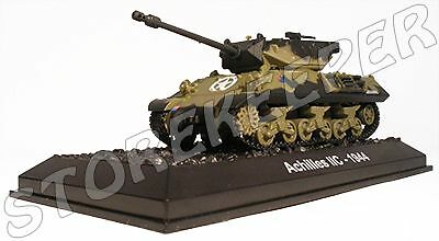 Achilles IIC - UK 1944 - 1/72 No7-image