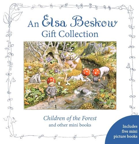 Elsa Beskow An Elsa Beskow Gift Collection: Children of th (Mixed Media Product)Another great item from Rarewaves USA | Free delivery!