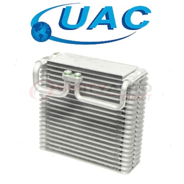 UAC EV 939587PFC High-Performance AC Evaporator Core for Optimal Cooling