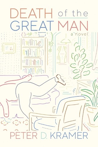 Peter D. Kramer Death of the Great Man (Paperback)Another great item from Rarewaves USA | Free delivery!