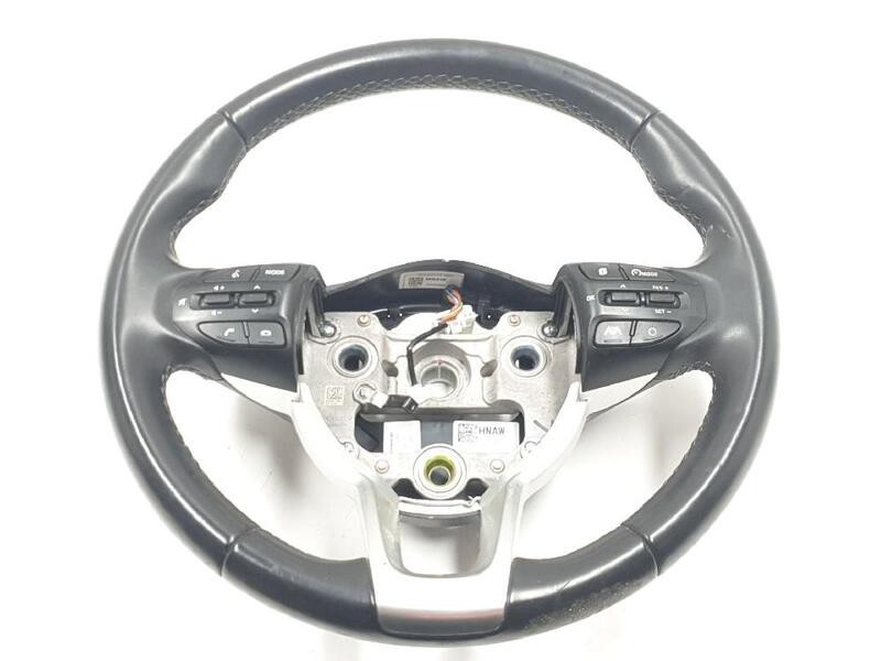 56120H8000 Steering Wheel KIA STONIC YB 1.0 T-GDI ECO-DYNAMICS 2017 385146