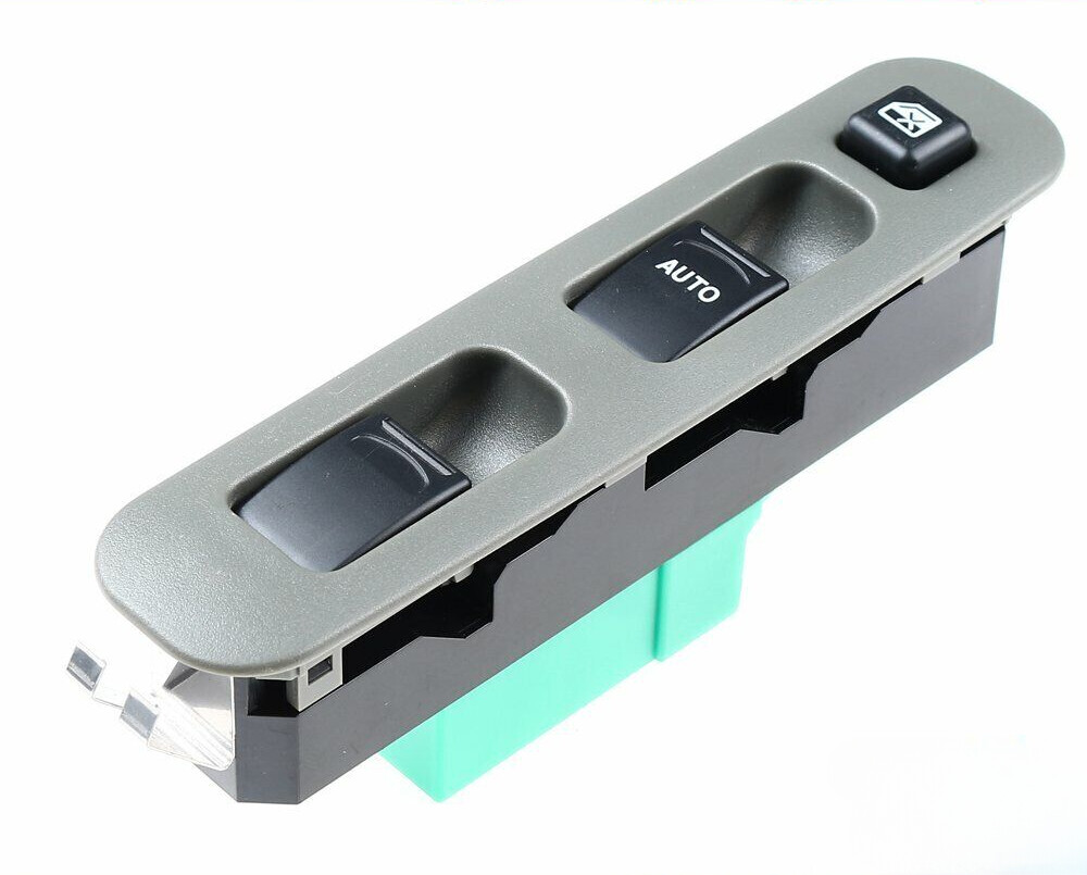 Suzuki Jimny FJ 1.3 16V 1998-2015 Master Window Control Switch 37990-81A20
