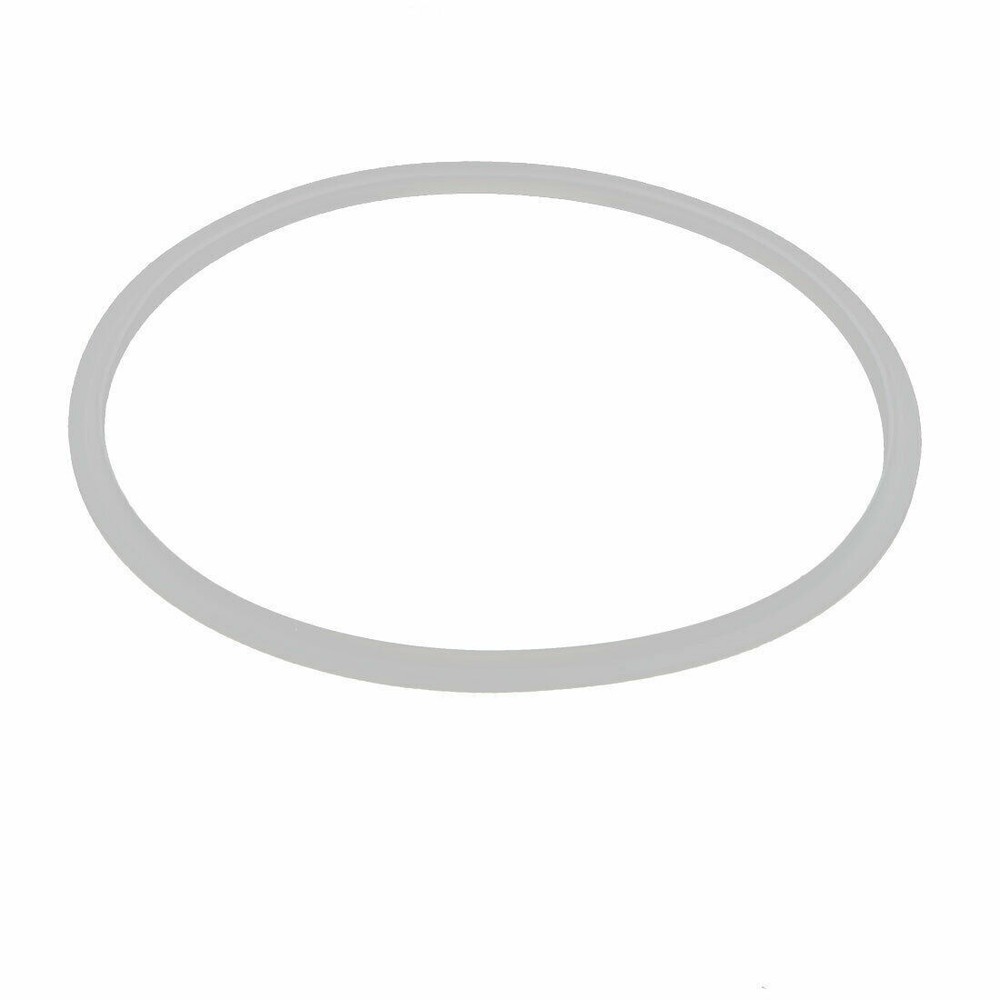 Silicone Gel O-type Sealing Ring 29cm x 26cm for Pressure-cooker #ju