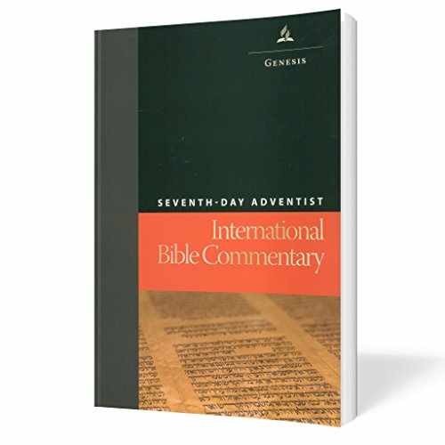 Seventh-Day Adventist International - Paperback, by Jacques B. Doukhan - New h