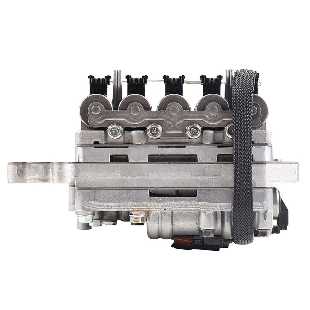 For Hyundai Accent Auto Transmission Valve Body w/ Solenoid Part 46210-23020