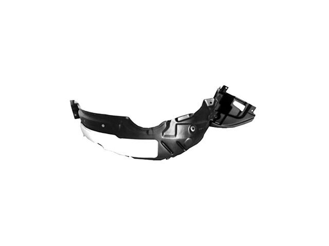 Right - Passenger Side Inner Fender fits Toyota Corolla 2017-2019 63FNZT