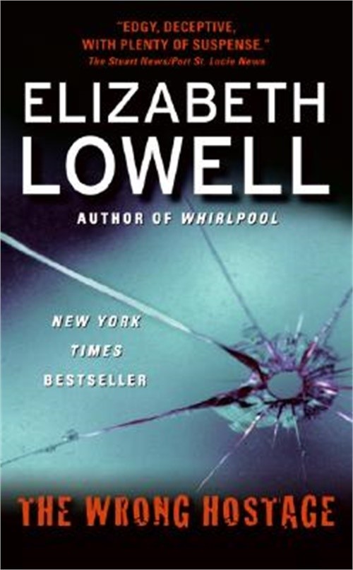 The Wrong Hostage (Paperback or Softback)