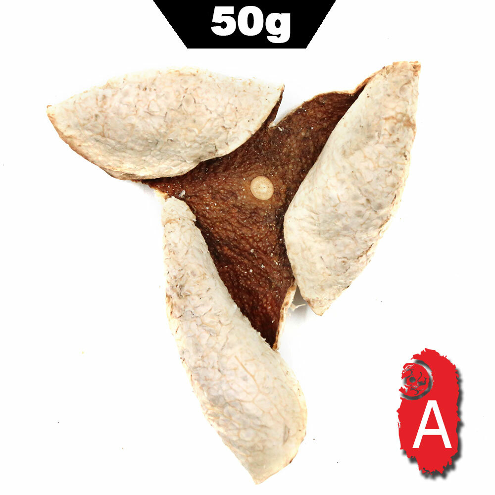 2019 XinHui TianMa Half Red Dried Tangerine Peel Herbal Tea Chen Pi