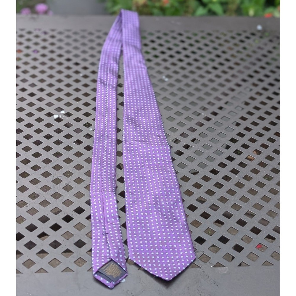Brooks Brothers Men's Silk Tie